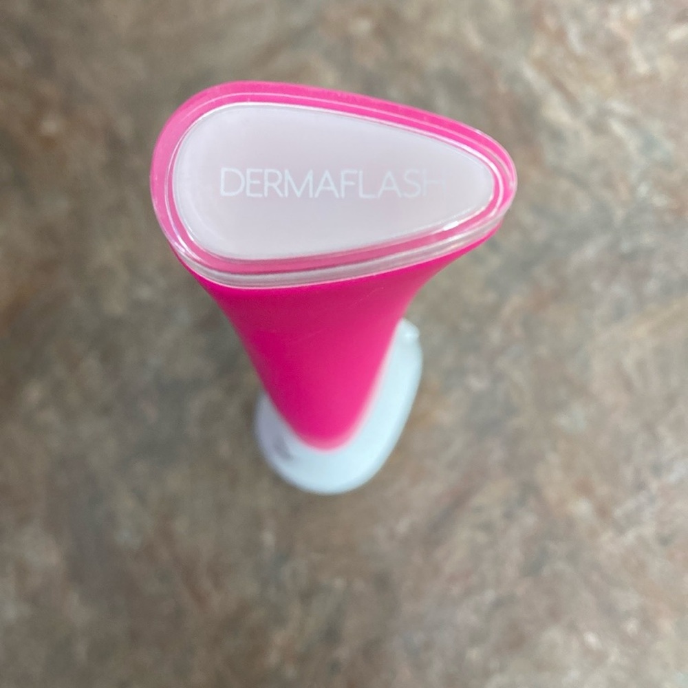 Dermaflash Luxe